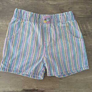VINTAGE Original Lee Jeans Shorts - Kids